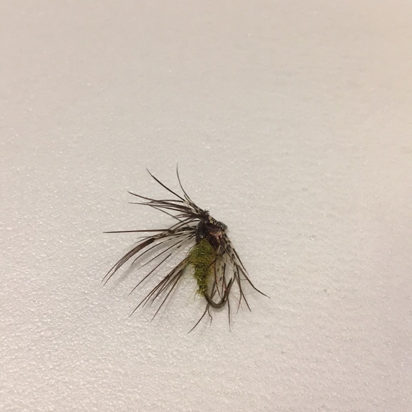 Liberty Flies Other - Fly, nymph pattern